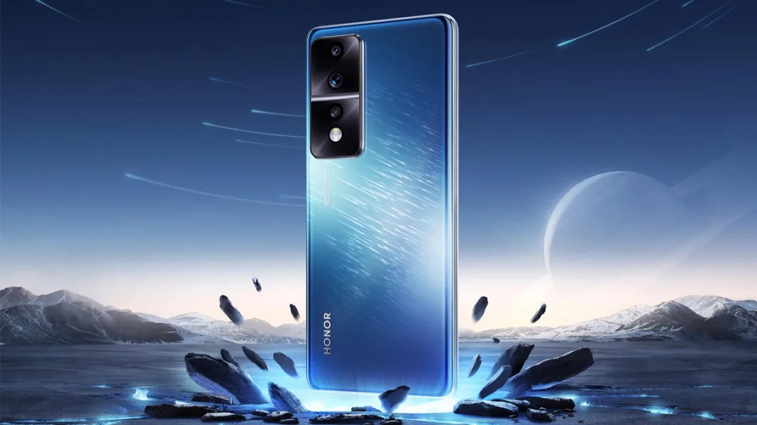 Oyun Telefonu Honor 80 GT Geliyor
