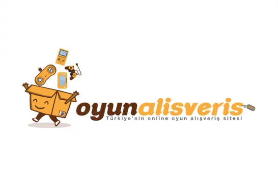 oyunalisveris.com Türkiye'nin Online Oyun Alışveriş Sitesi