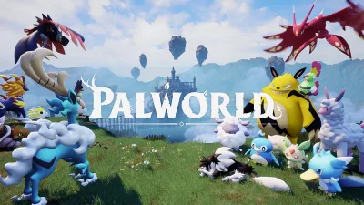 'Silahlı Pokémon' Palworld Ocak'ta Erken Erişime Açılıyor