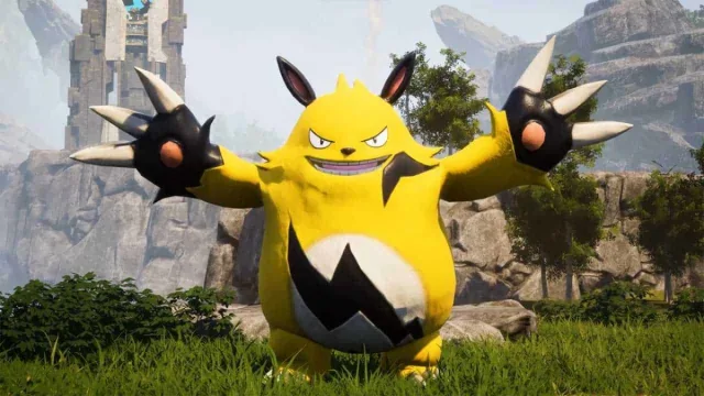 Palworld: Pokemon'dan Tamamen Farklı