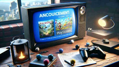 Palworld Çok Yakında PlayStation'a Gelebilir