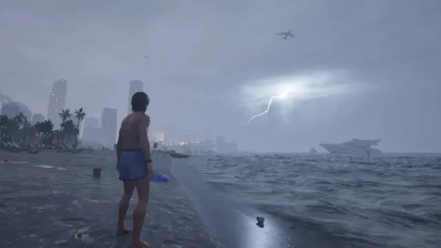 GTA Benzeri Paradise, Kripto Para ve Güvenlik Tartışmalarıyla Gündemde