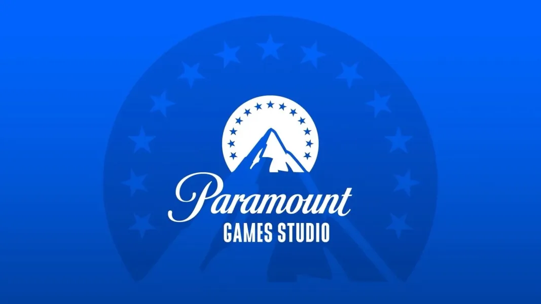 Paramount Games Studio