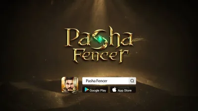 Pasha Fencer Kodları - Haziran 2026