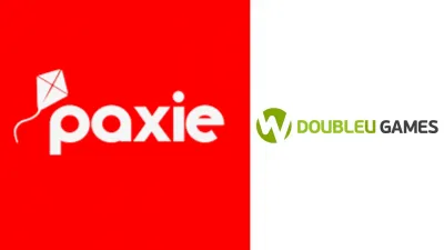 Paxie Games, DoubleU Games'e Katılıyor: Önemli Anlaşma