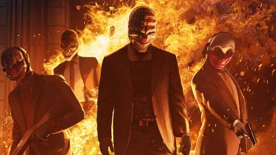 Payday 3 Beklentileri Karşılayamadı, CEO Görevden Alındı