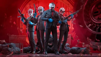 Payday: Aces High Duyuruldu – VR'a Özel Soygun Oyunu