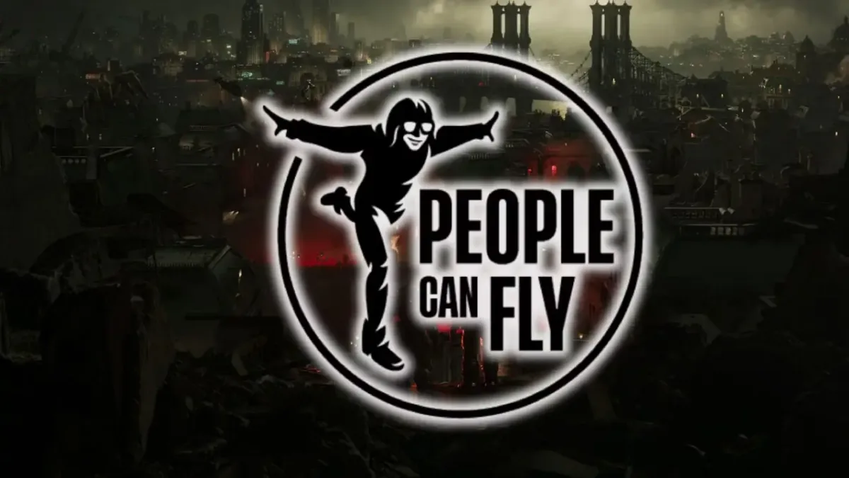 People Can Fly, İki Projeyi İptal Etti ve Yeni İşten Çıkarmalar Başladı