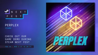 Türk Yapımı Perplex ile Neon Atmosferde Zihin Zorlayan Bulmaca Macerası