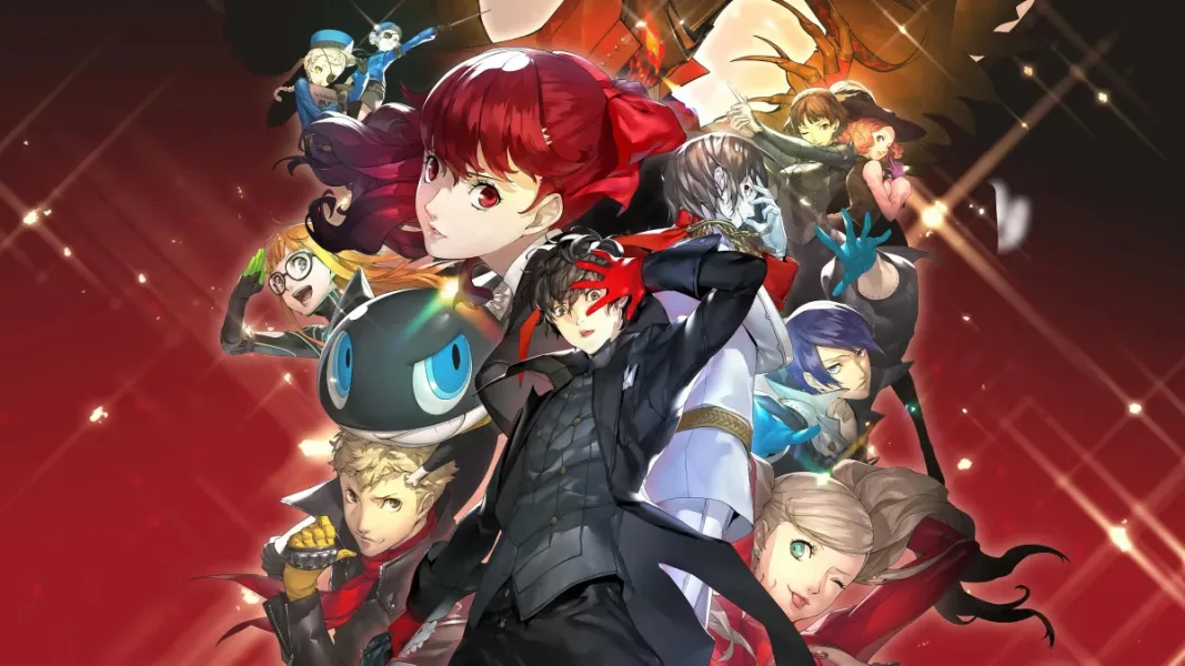 Persona