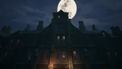 Phantom Asylum VR: Türk Yapımı Gerçek Korku Deneyimi