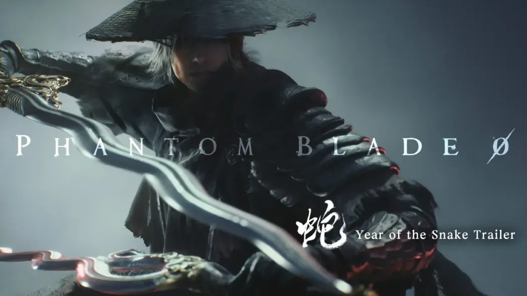 Phantom Blade Zero, Yılan Yılı fragmanıyla çıtayı yükseltiyor