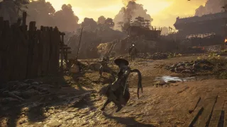 Phantom Blade Zero: Banyan kalpleri ve beş ağacın konumu
