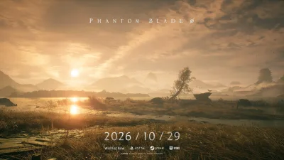 Phantom Blade Zero’nun PC ön yüklemesi 300 GB alan istiyor