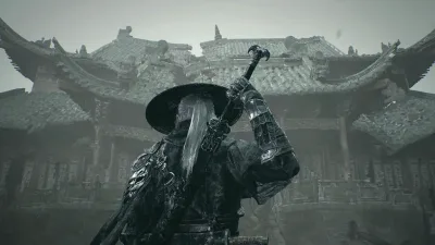 Phantom Blade Zero, Yılan Yılı özel fragmanıyla dövüş sahnelerini sergileyecek