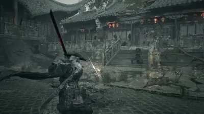 Phantom Blade Zero’da hangi zorluk seçilmeli?
