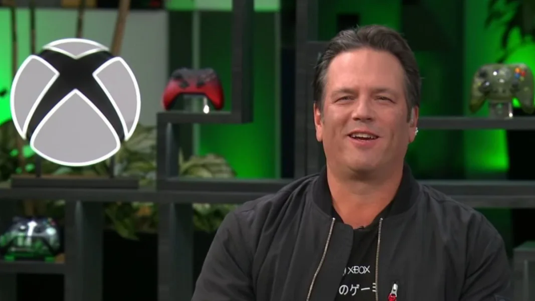 Xbox Başkanı Phil Spencer, FTC Davasının Neden Olduğu Sızıntılar Hakkında Konuştu