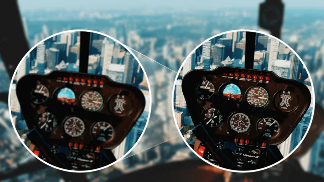 Pimax Crystal: Yüksek Fiyatlı Ama Çarpıcı Bir VR Deneyimi