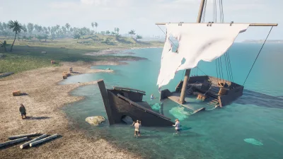 2Medya Oyun Stüdyosu'nun Yeni Oyunu "Pirates Journey" Oyuncularla Buluşuyor