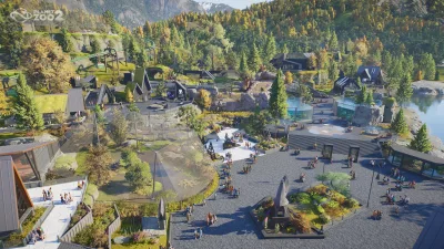 Planet Zoo 2 akreditasyon rehberi: Career ve Franchise farkı