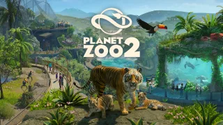 Planet Zoo 2’de akvaryum nasıl kurulur?