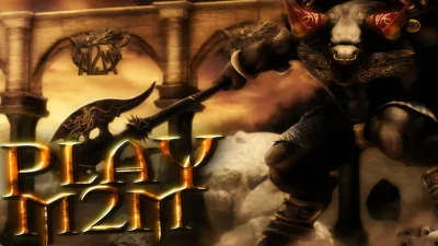 PlayM2M: Türk Oyun Geliştiricisinden Yeni Bir Başyapıt