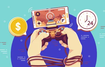 Eylül 2022'de Balinaların En Çok İlgi Gösterdiği Play to Earn ve GameFi Coinler
