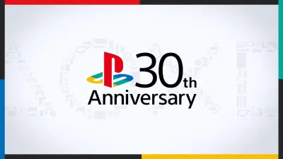 Sony, PS5 Pro Tasarımını PlayStation'ın 30. Yıl Dönümü Yazısında Tanıttı