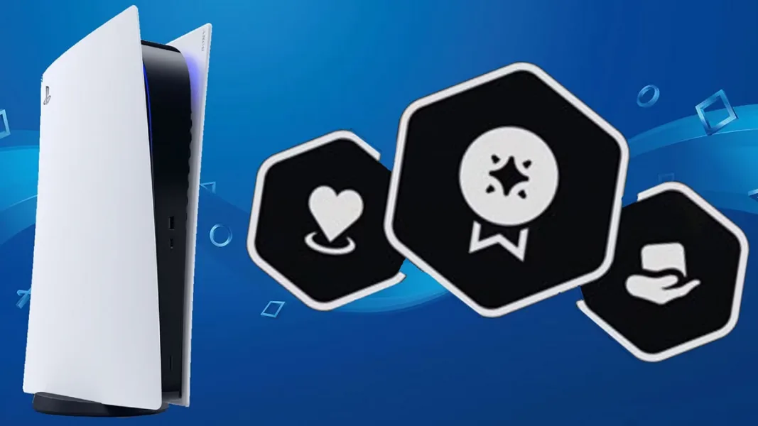 PS5 Övgü Sistemi Accolades Kaldırılıyor