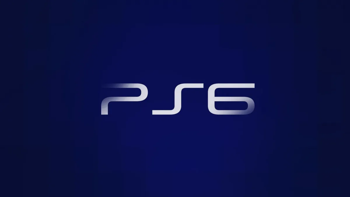 PlayStation 6