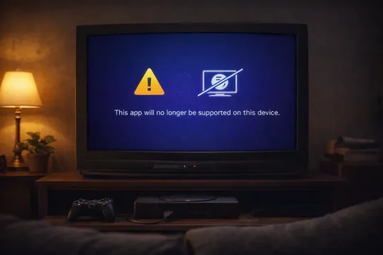 Netflix, PlayStation 3 Uygulamasını Mart Başında Kapatıyor