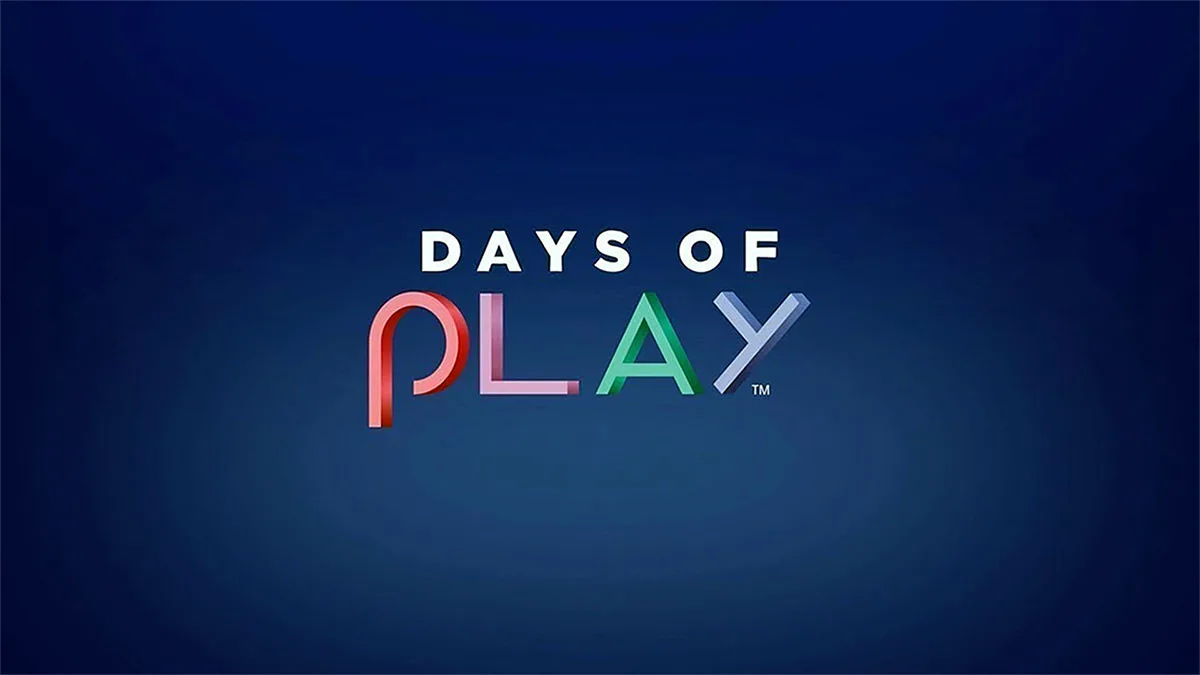 PlayStation Days of Play Etkinliği: PS5 ve PS Plus İndirimleri