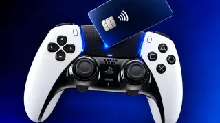 PlayStation için oyun kolundan ödeme fikri patentte