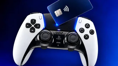 PlayStation Kol - Kredi Kartı