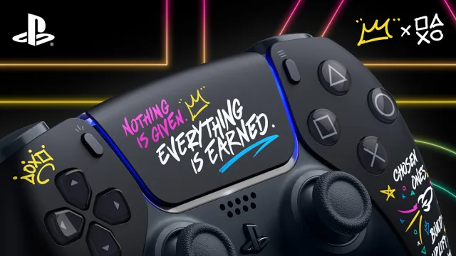 Playstation Playmaker Nedir?