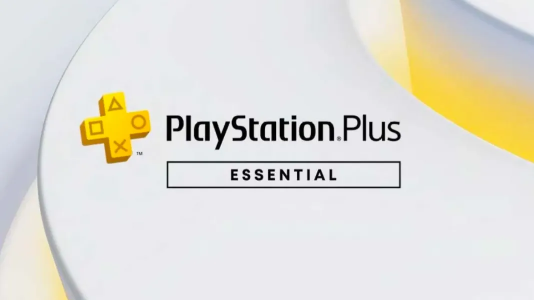 PlayStation Plus - Essential