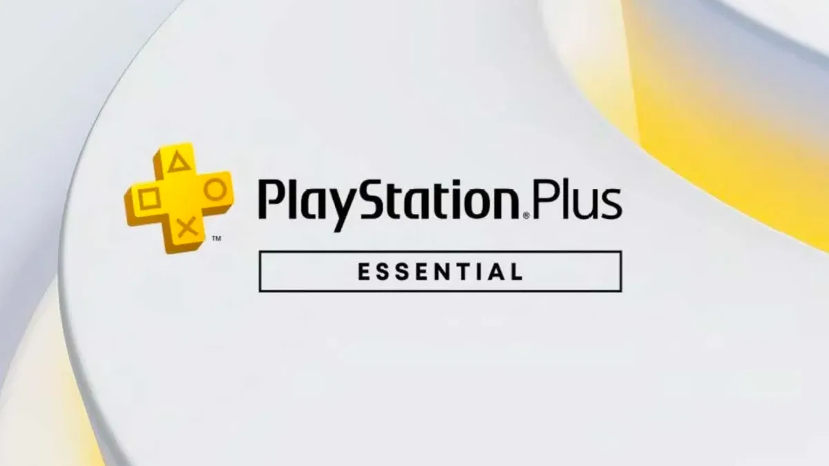 PlayStation Plus - Essential