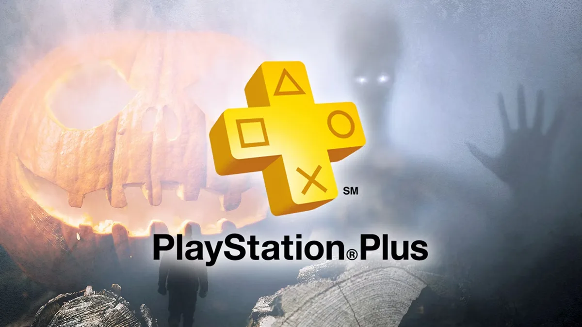 PlayStation Plus: En İyi Korku Oyunları - Ekim 2026