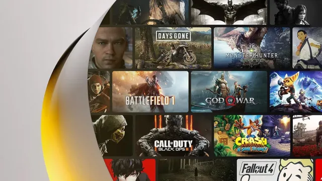 PlayStation Plus Üyeleri için Sürpriz Bonus: 575 Oyunla Eylül'e Merhaba