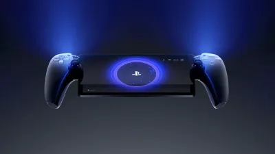 Sony, PlayStation Portal'ın Nintendo Switch ile Rekabet Etmediğini Belirtti