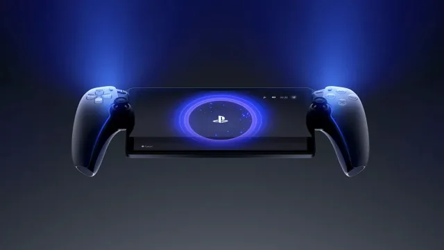 Sony, PlayStation Portal'ın Nintendo Switch ile Rekabet Etmediğini Belirtti