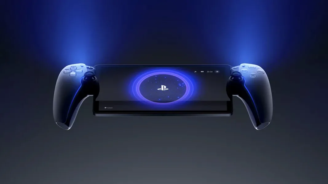 Sony, PlayStation Portal'ın Nintendo Switch ile Rekabet Etmediğini Belirtti