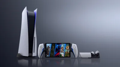 PlayStation Yeni El Cihazını Doğruladı: Project Q
