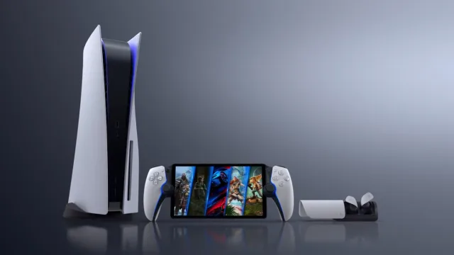 PlayStation Yeni El Cihazını Doğruladı: Project Q