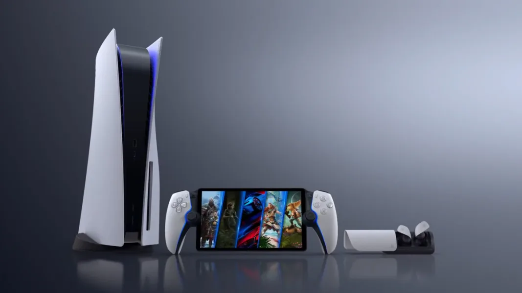PlayStation Yeni El Cihazını Doğruladı: Project Q