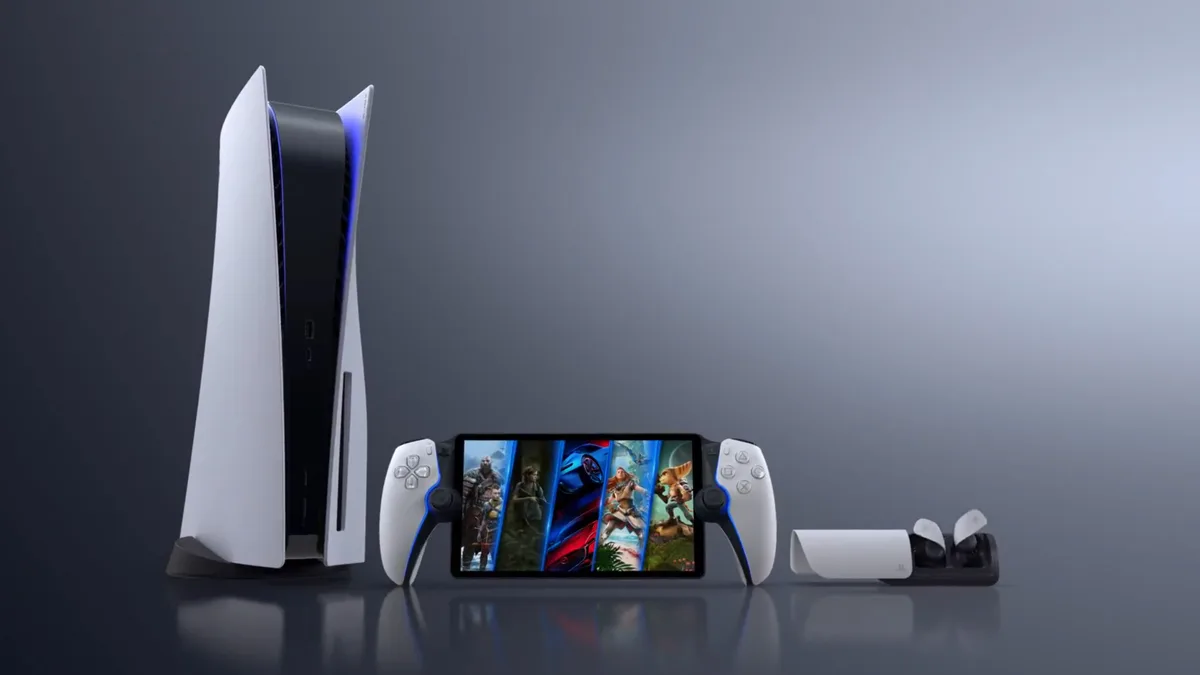 PlayStation Yeni El Cihazını Doğruladı: Project Q