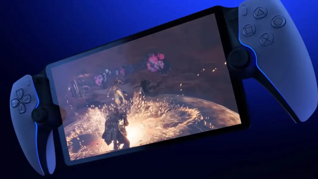 Sony Project Q: PS5 Avuç İçi Cihazın Fiyatı, Çıkış Tarihi ve Özellikleri