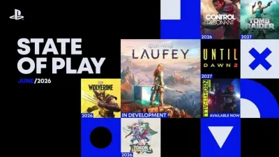 PlayStation State of Play Haziran 2026: Tüm duyurular