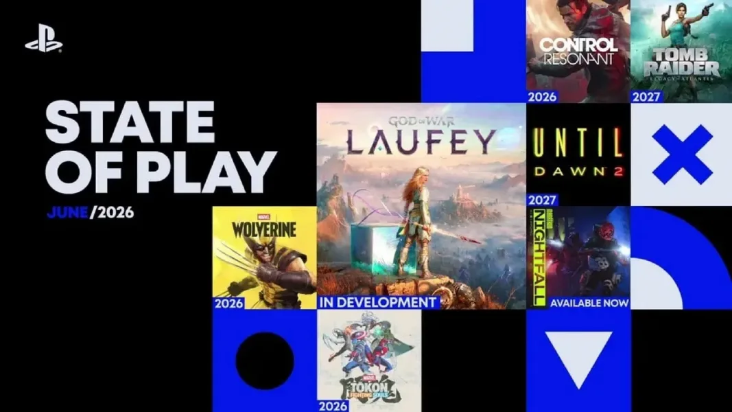 PlayStation State of Play Haziran 2026