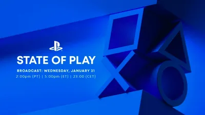 PlayStation için 2024 Yılının İlk State of Play Etkinliği Açıklandı